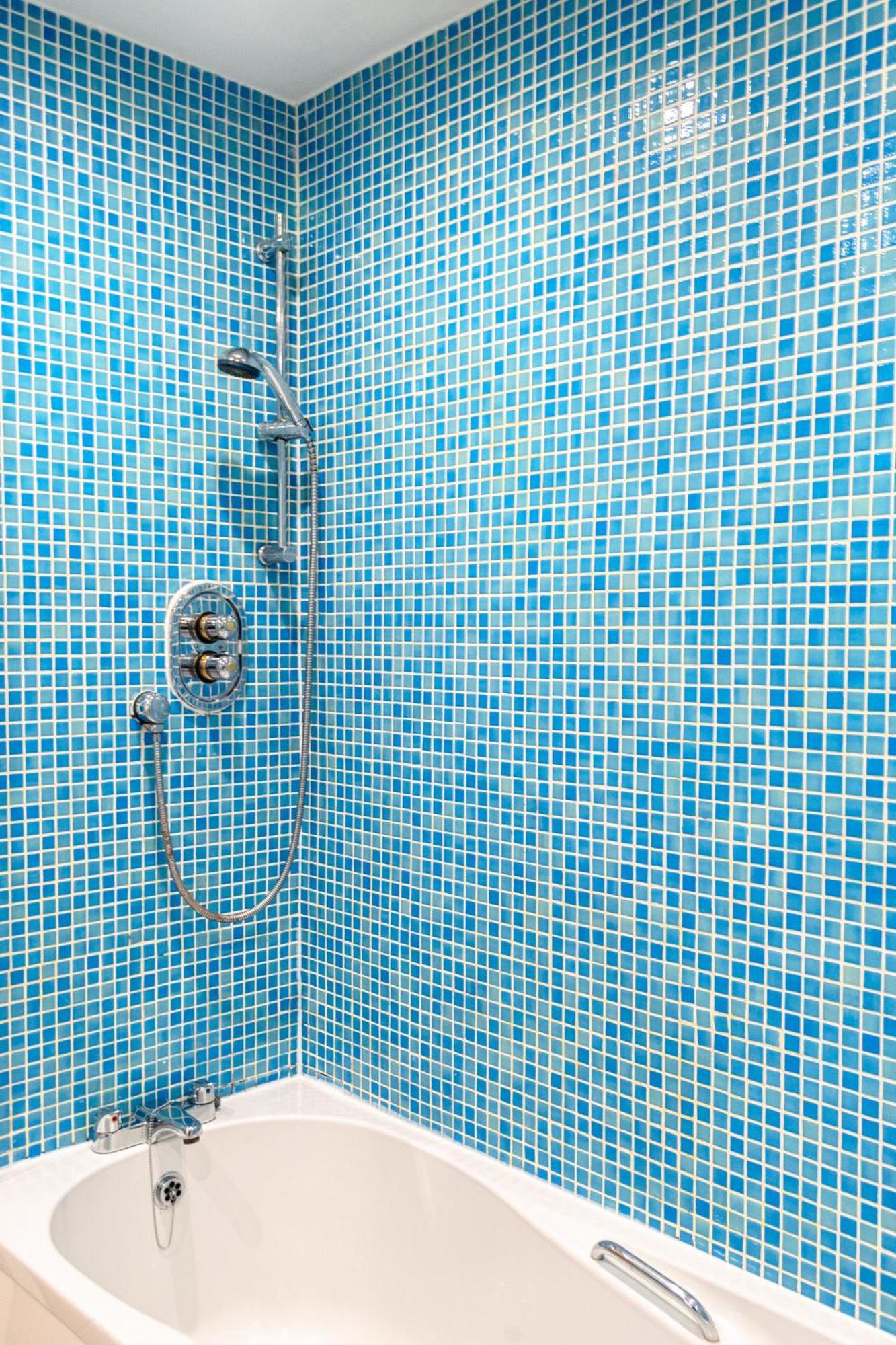 Chic Georgian Flat In Central مانشستر المظهر الخارجي الصورة